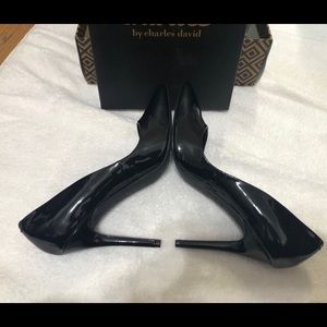 david by charles david shoes